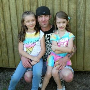 Meet your Posher, Steven